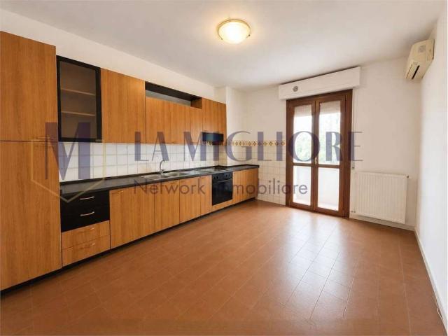 Appartamento in vendita a Prato PO