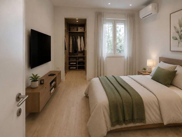 Appartamento in vendita a Prato PO
