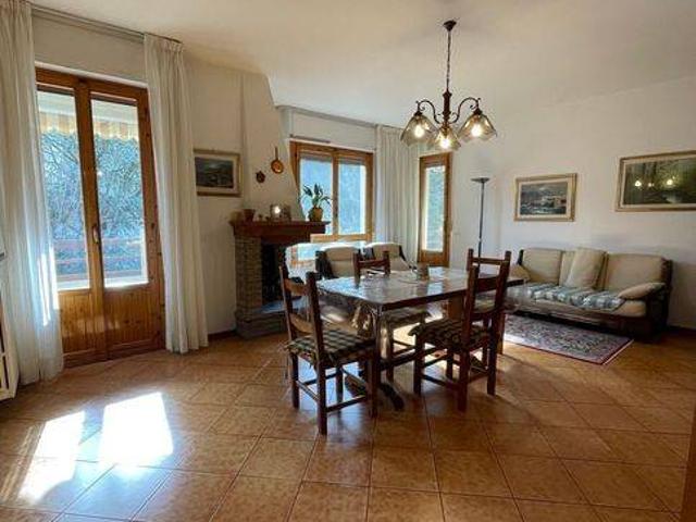 Appartamento in vendita a Prato PO