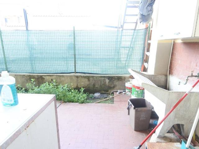 Appartamento in vendita a Prato PO