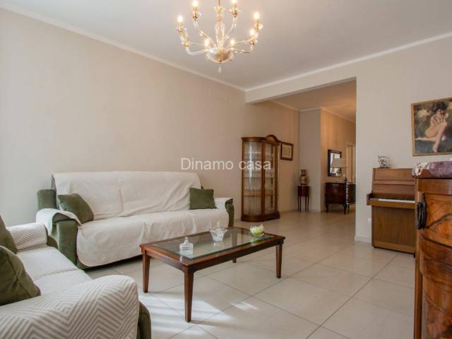 Appartamento in vendita a Prato PO