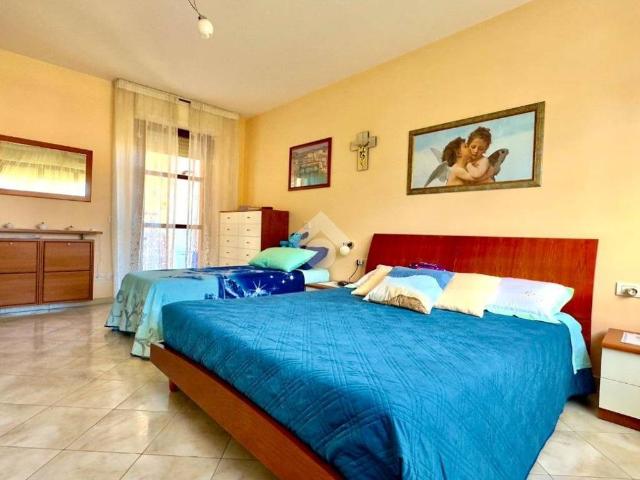 Appartamento in vendita a Prato PO
