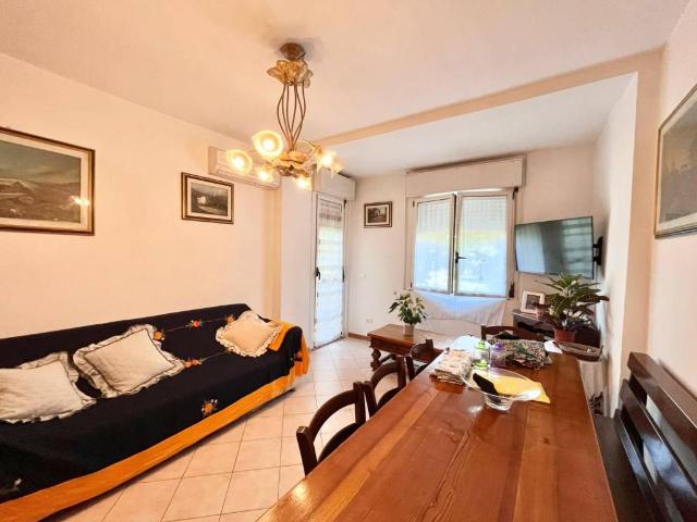 Appartamento in vendita a Prato PO