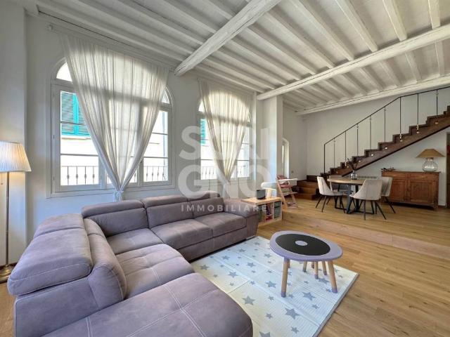 Appartamento in vendita a Prato PO