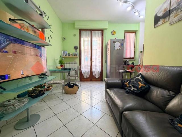 Appartamento in vendita a Prato PO