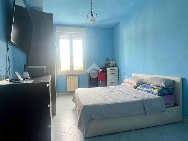 Appartamento in vendita a Prato PO