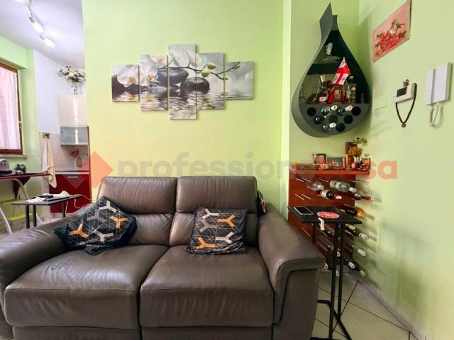 Appartamento in vendita a Prato PO
