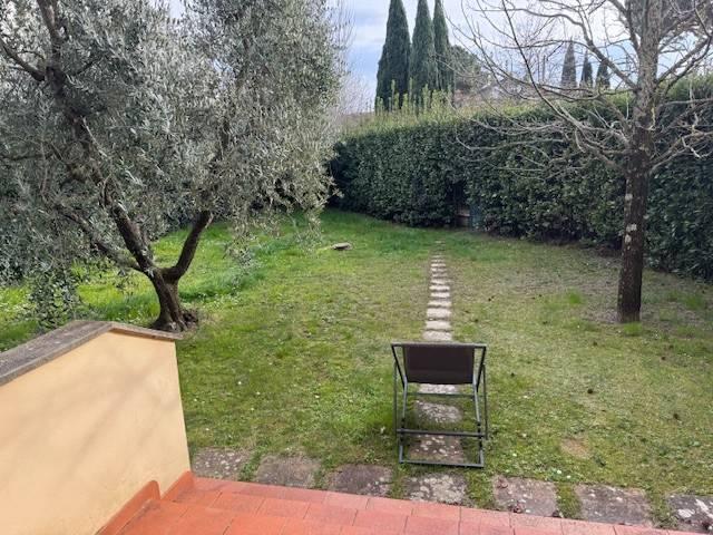 Appartamento in vendita a Prato PO