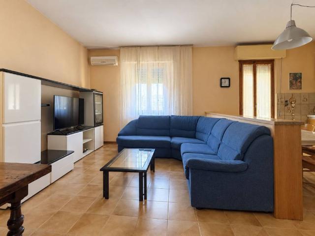 Appartamento in vendita a Prato PO
