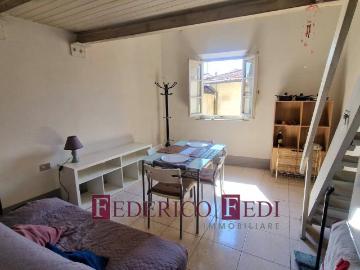 Appartamento in vendita a Prato PO