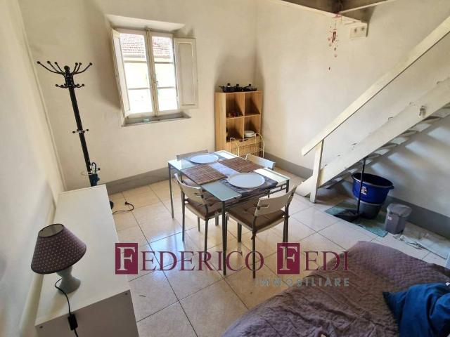 Appartamento in vendita a Prato PO