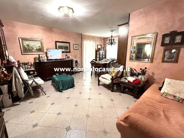 Appartamento in vendita a Prato PO