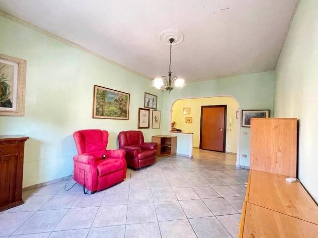 Appartamento in vendita a Prato PO