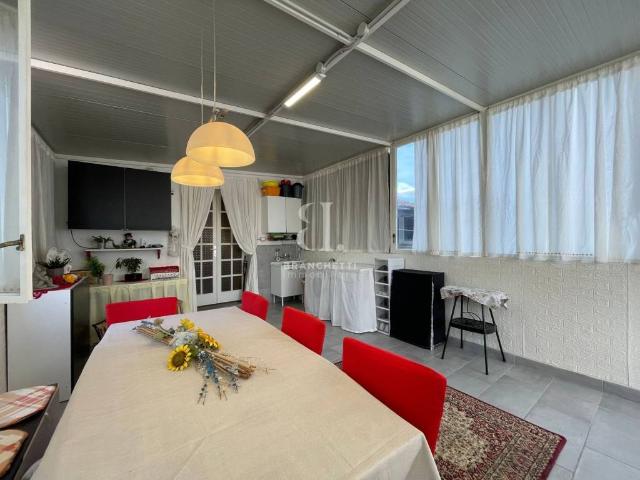 Appartamento in vendita a Prato PO