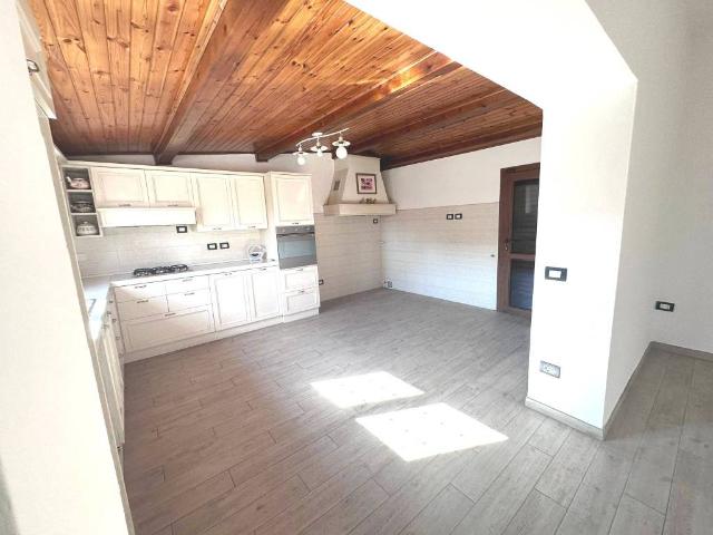 Appartamento in vendita a Prato PO