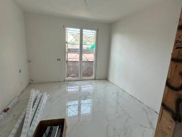 Via Benaco Prato, Circoscrizione Ovest Prato, Via Buia Pistoia, Candeglia