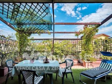 Appartamento in vendita a Prato PO