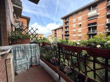 Appartamento in vendita a Prato PO