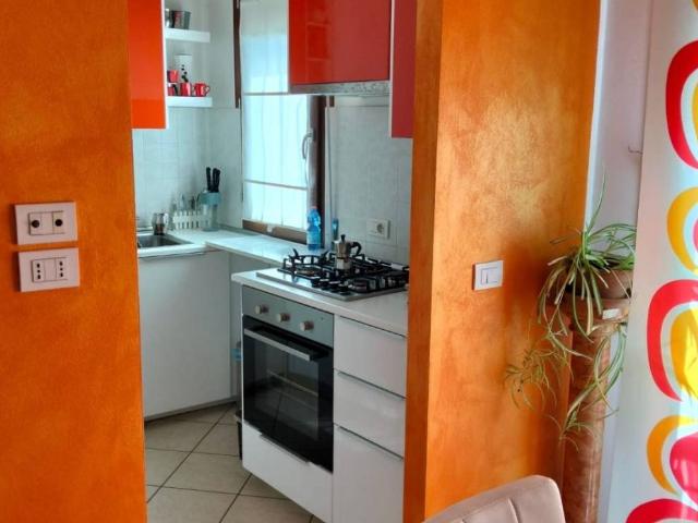 Appartamento in vendita a Prato PO