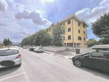 Appartamento in vendita a Prato PO
