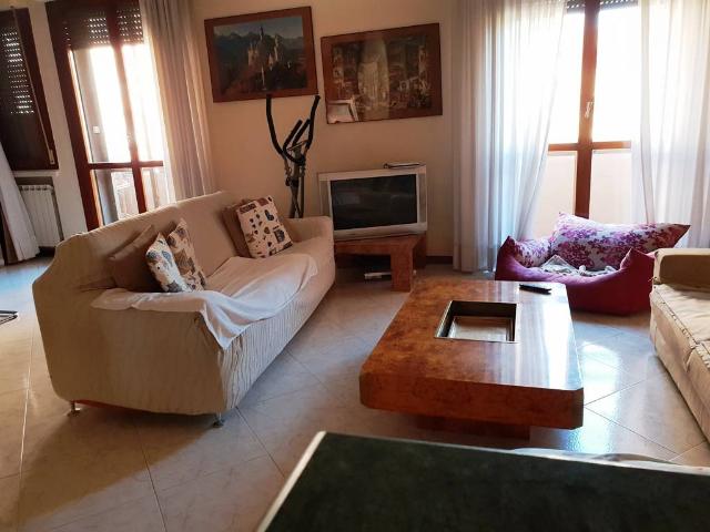 Appartamento in vendita a Prato PO