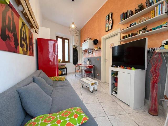 Appartamento in vendita a Prato PO