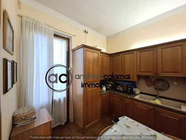 Appartamento in vendita a Prato PO