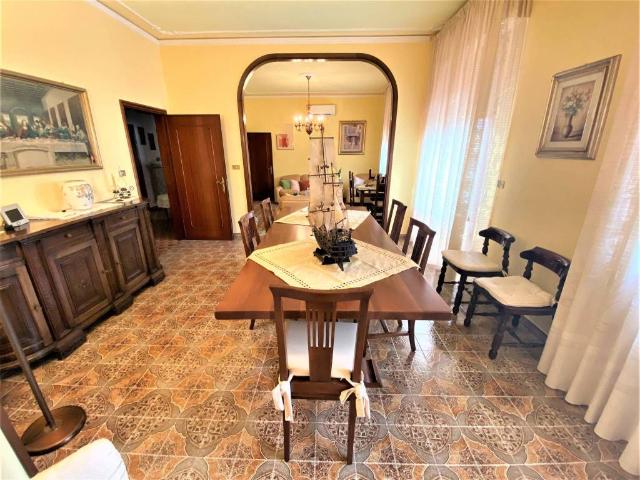 Appartamento in vendita a Prato PO