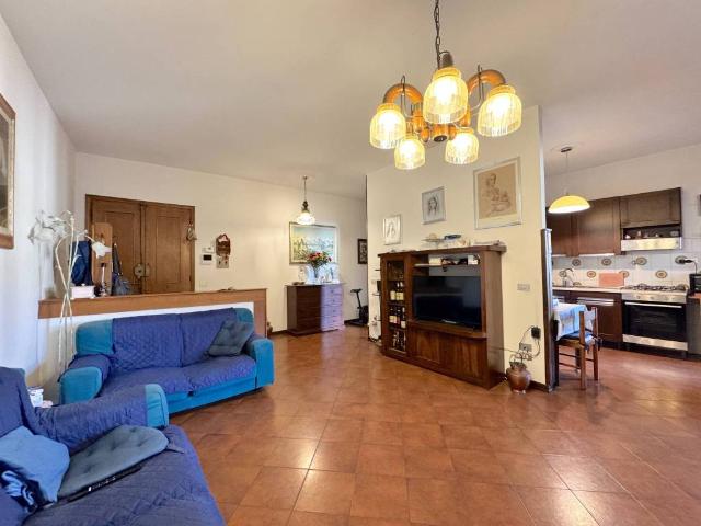Appartamento in vendita a Prato PO