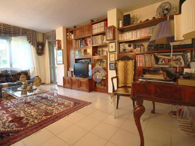 Appartamento in vendita a Prato PO