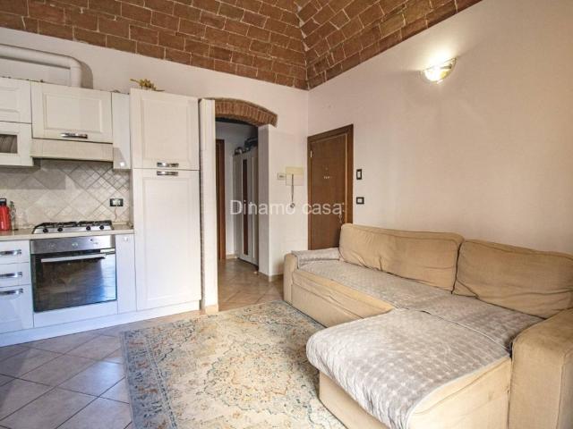 Appartamento in vendita a Prato PO