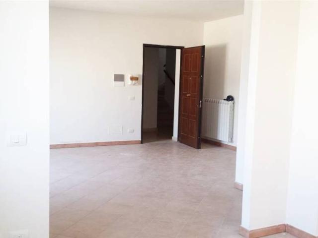 Appartamento in vendita a Prato PO