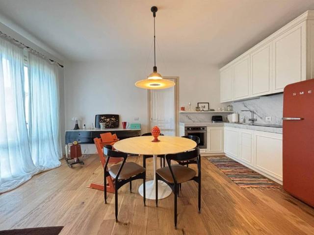 Appartamento in vendita a Prato PO