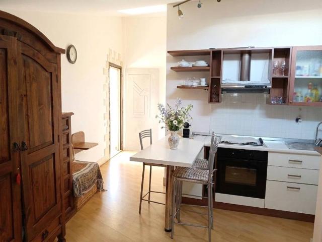 Appartamento in vendita a Prato PO