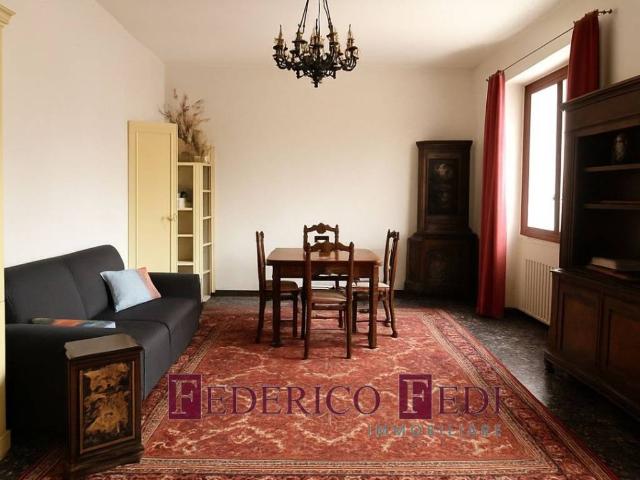 Appartamento in vendita a Prato PO