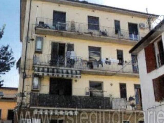 Appartamento in vendita a Prato PO