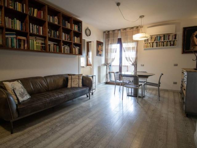 Appartamento in vendita a Prato PO