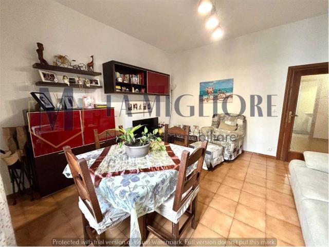 Appartamento in vendita a Prato PO
