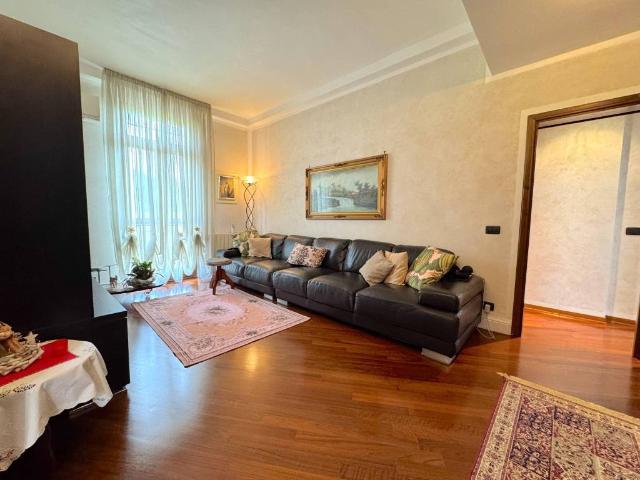 Appartamento in vendita a Prato PO