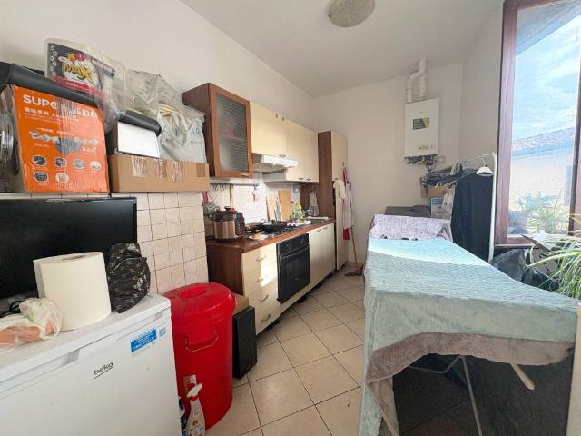Appartamento in vendita a Prato PO