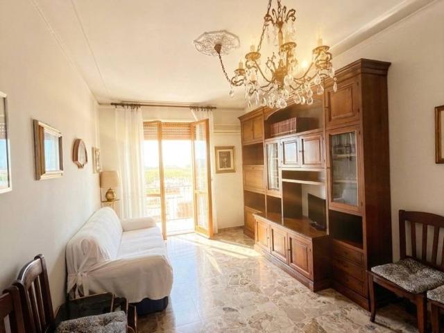 Appartamento in vendita a Prato PO