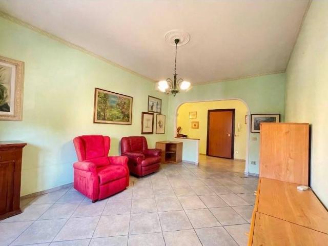 Appartamento in vendita a Prato PO