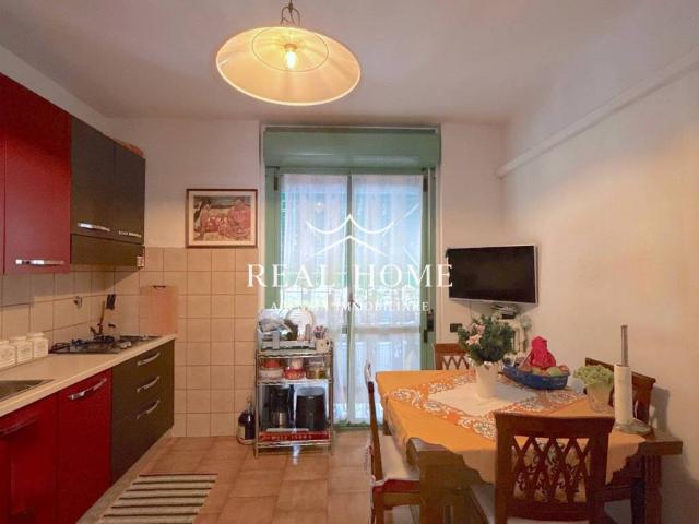 Appartamento in vendita a Prato PO