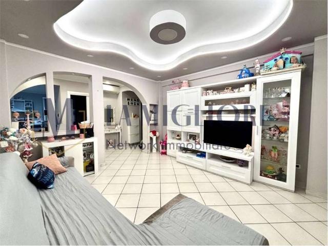 Appartamento in vendita a Prato PO