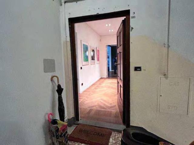 Appartamento in vendita a Prato PO