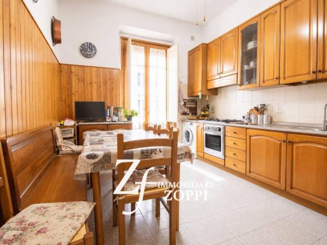 Appartamento in vendita a Prato PO