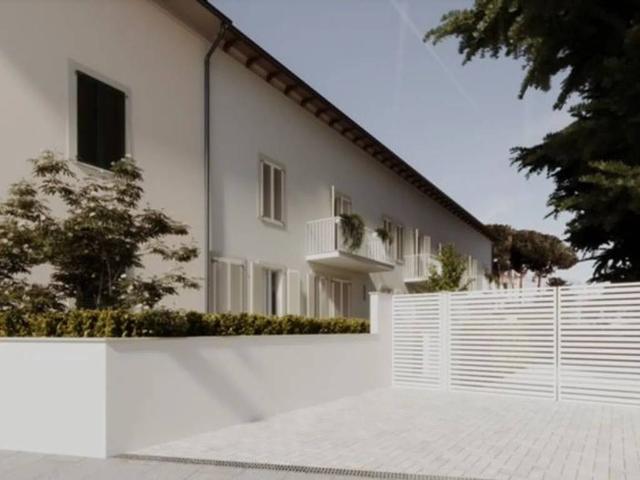 Appartamento in vendita a Prato PO