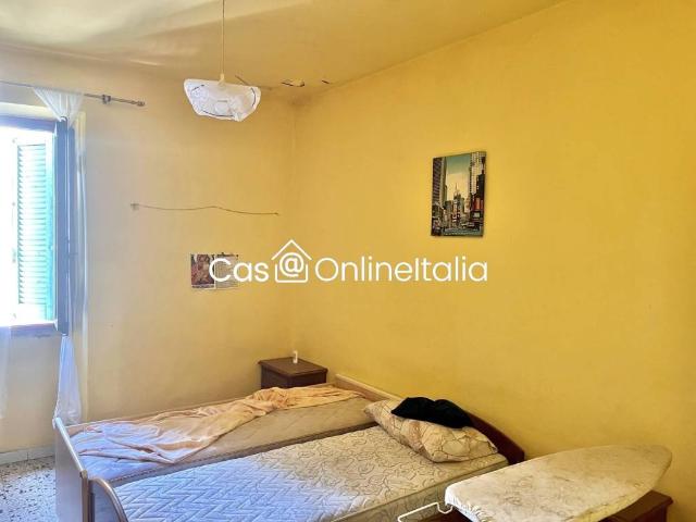 Appartamento in vendita a Prato PO
