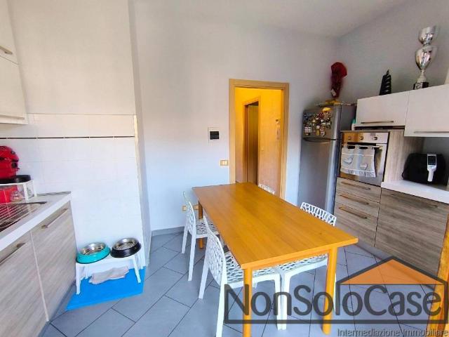 Appartamento in vendita a Prato PO