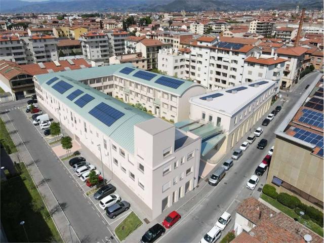 Appartamento in vendita a Prato PO